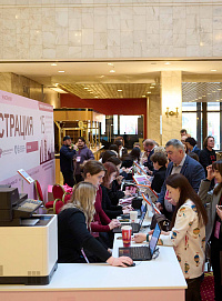 Более 3000 специалистов объединил 15 Всероссийский Форум Национального альянса дерматовенерологов и косметологов в Москве